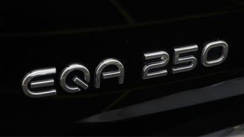 Mercedes-Benz EQA EQA 250 AMG LINE