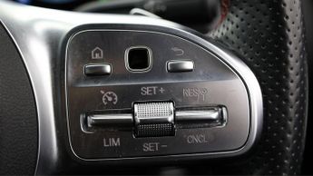 Mercedes-Benz EQA EQA 250 AMG LINE