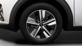 Kia Niro 3
