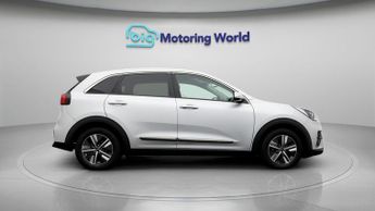 Kia Niro 3