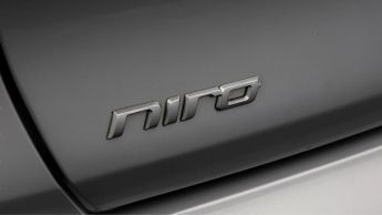 Kia Niro 3