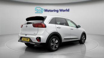 Kia Niro 3