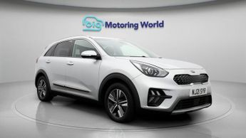 Kia Niro 3