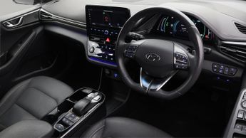 Hyundai IONIQ PREMIUM SE