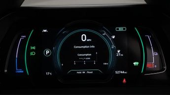 Hyundai IONIQ PREMIUM SE