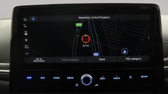 Hyundai IONIQ PREMIUM SE
