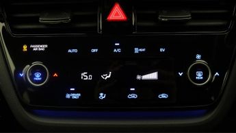 Hyundai IONIQ PREMIUM SE