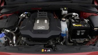 Hyundai IONIQ PREMIUM SE