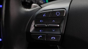 Hyundai IONIQ PREMIUM SE