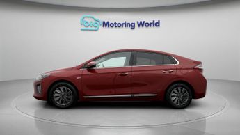 Hyundai IONIQ PREMIUM SE