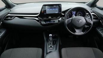 Toyota C-HR ICON