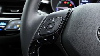 Toyota C-HR ICON