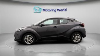 Toyota C-HR ICON