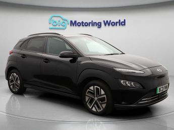 Hyundai KONA PREMIUM