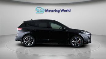 Ford Kuga ST-LINE X FIRST EDITION