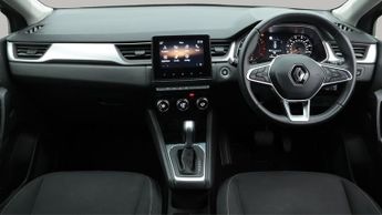 Renault Captur ICONIC TCE EDC