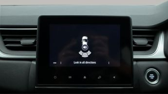 Renault Captur ICONIC TCE EDC