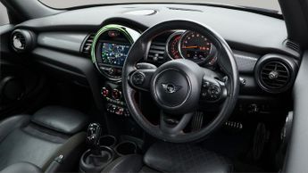 MINI Hatch COOPER SPORT