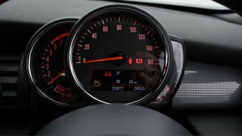 MINI Hatch COOPER SPORT