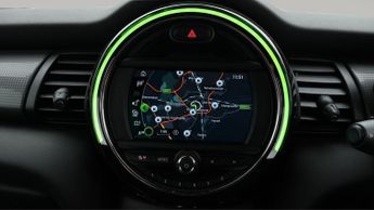 MINI Hatch COOPER SPORT