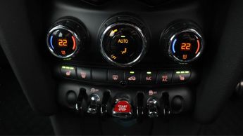 MINI Hatch COOPER SPORT