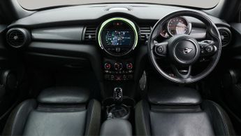 MINI Hatch COOPER SPORT