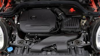 MINI Hatch COOPER SPORT