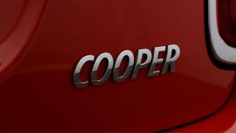 MINI Hatch COOPER SPORT
