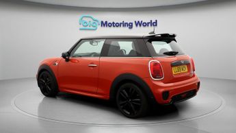 MINI Hatch COOPER SPORT