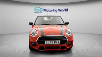 MINI Hatch COOPER SPORT