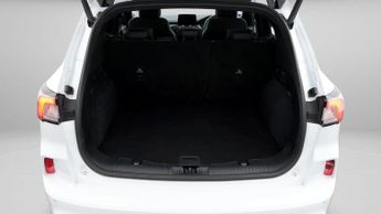 Ford Kuga ST-LINE X EDITION ECOBLUE