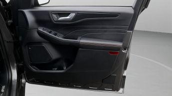 Ford Kuga ST-LINE EDITION