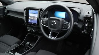 Volvo C40 RECHARGE CORE