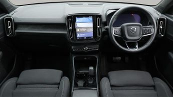 Volvo C40 RECHARGE CORE