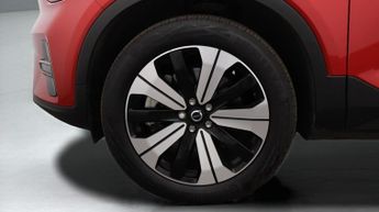 Volvo C40 RECHARGE CORE