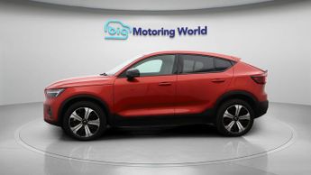 Volvo C40 RECHARGE CORE