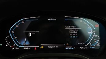 BMW X3 XDRIVE30E M SPORT