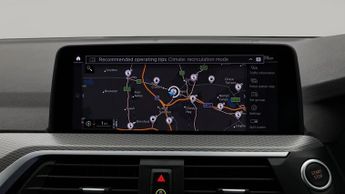 BMW X3 XDRIVE30E M SPORT