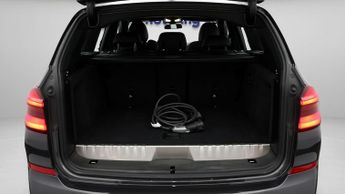 BMW X3 XDRIVE30E M SPORT