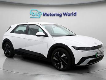 Hyundai IONIQ PREMIUM