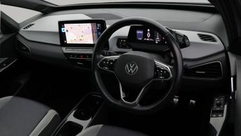 Volkswagen ID.3 FAMILY