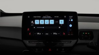 Volkswagen ID.3 FAMILY