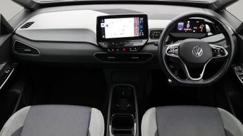 Volkswagen ID.3 FAMILY