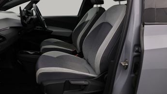 Volkswagen ID.3 FAMILY