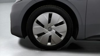 Volkswagen ID.3 FAMILY