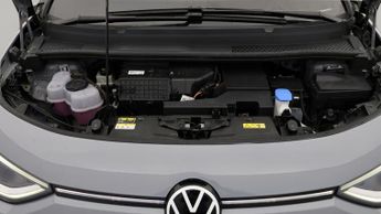 Volkswagen ID.3 FAMILY