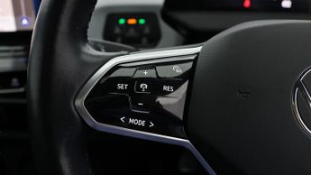 Volkswagen ID.3 FAMILY