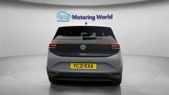 Volkswagen ID.3 FAMILY