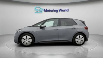 Volkswagen ID.3 FAMILY