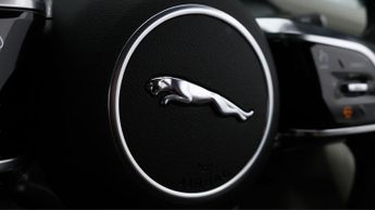 Jaguar I-PACE HSE BLACK